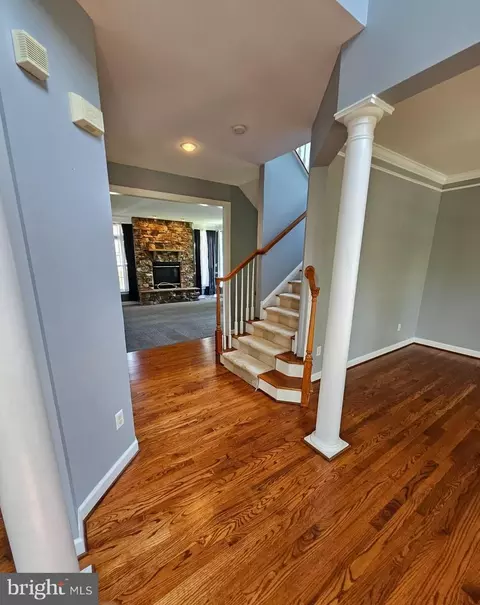 Entry Way - 14 Meridian Blvd, Bear, DE 19701 photo 2 of 17