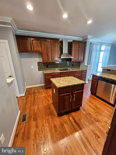 Kitchen - 14 Meridian Blvd, Bear, DE 19701 photo 6 of 6
