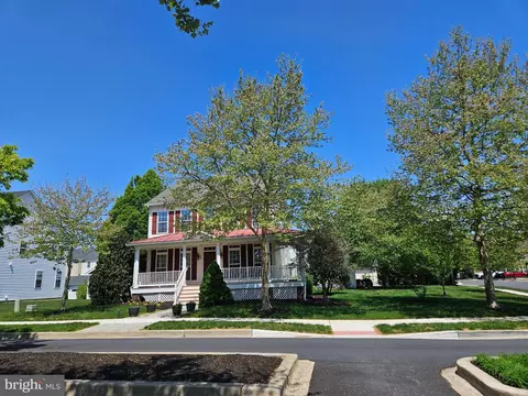 Exterior - 14 Meridian Blvd, Bear, DE 19701 photo 9 of 14