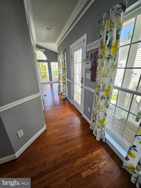 Entry Way - 14 Meridian Blvd, Bear, DE 19701 photo 5 of 17