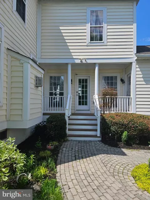 Exterior - 14 Meridian Blvd, Bear, DE 19701 photo 11 of 14