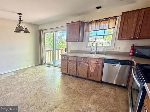 Kitchen - 226 Cheyenne Dr, Bear, DE 19701 photo 1 of 2
