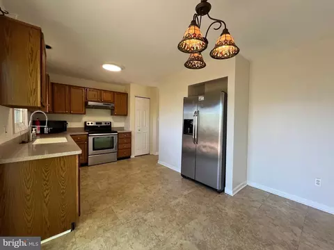 Kitchen - 226 Cheyenne Dr, Bear, DE 19701 photo 2 of 2