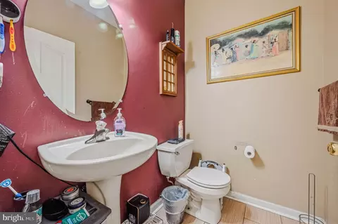 Entry Way - 2 Mica St, Townsend, DE 19734 photo 5 of 11