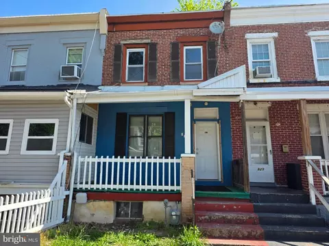 827 E 17th St, Wilmington, DE 19802