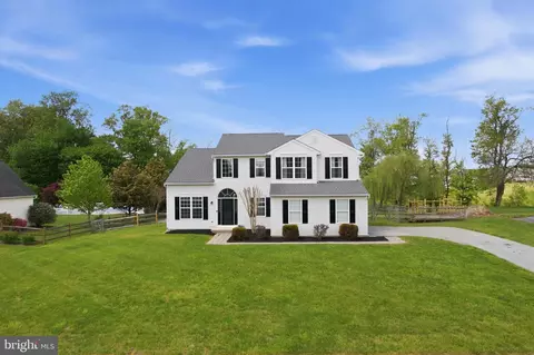 522 Saint Michael Dr, Middletown, DE 19709