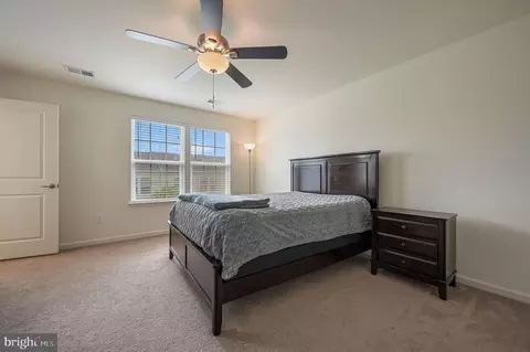 Bedroom - 1252 Carrick Ct, Middletown, DE 19709 photo 1 of 6