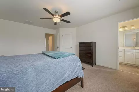 Bedroom - 1252 Carrick Ct, Middletown, DE 19709 photo 2 of 6