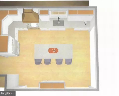 Floorplan - 56 E Mill Station Dr, Newark, DE 19711 photo 5 of 5
