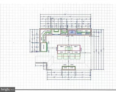 Floorplan - 56 E Mill Station Dr, Newark, DE 19711 photo 4 of 5