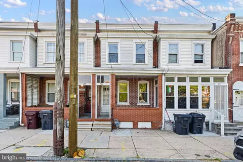 302 S Franklin St, Wilmington, DE 19805