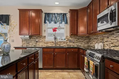 Kitchen - 1146 E Founds St, Townsend, DE 19734 photo 1 of 4