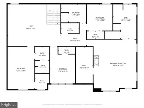 Floorplan - 1146 E Founds St, Townsend, DE 19734 photo 3 of 3