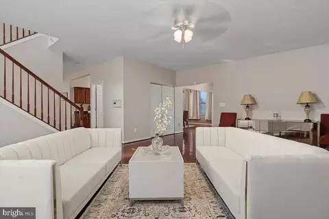 Entry Way - 1146 E Founds St, Townsend, DE 19734 photo 2 of 7