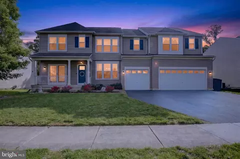 1146 E Founds St, Townsend, DE 19734