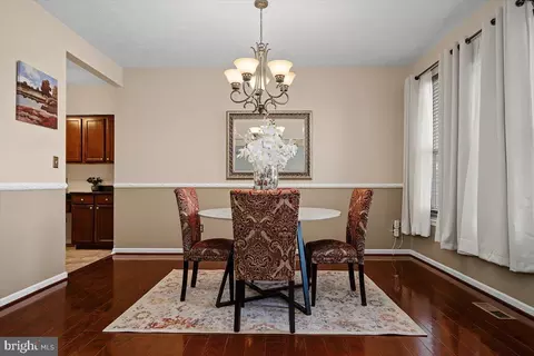 Dining - 1146 E Founds St, Townsend, DE 19734 photo 1 of 2