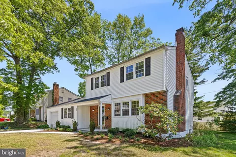 400 Lee Ter, Wilmington, DE 19803