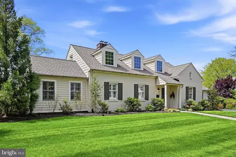 112 Edgewood Rd, Wilmington, DE 19803