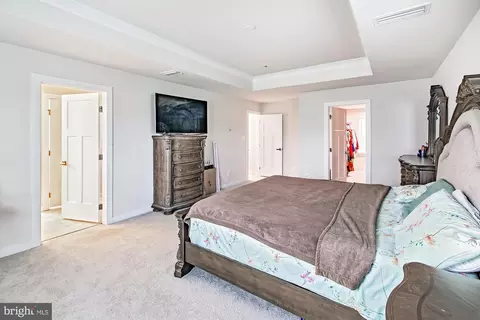 Bedroom - 604 Longleaf Dr, Newark, DE 19702 photo 6 of 6