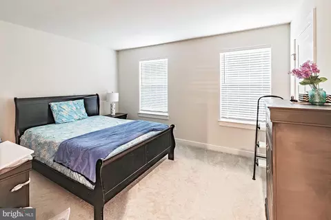 Bedroom - 604 Longleaf Dr, Newark, DE 19702 photo 4 of 6