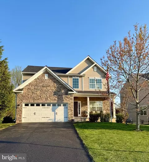 267 Ann Dr, Middletown, DE 19709