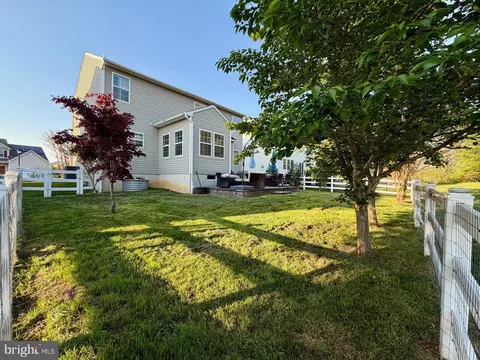 Exterior - 267 Ann Dr, Middletown, DE 19709 photo 17 of 25