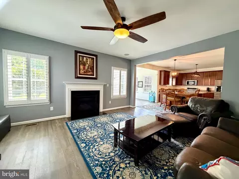 Living - 267 Ann Dr, Middletown, DE 19709 photo 4 of 5