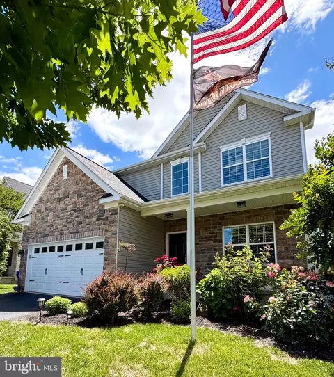 267 Ann Dr, Middletown, DE 19709