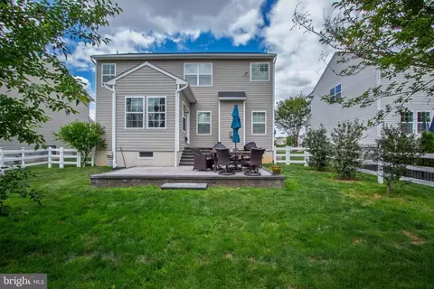 Exterior - 267 Ann Dr, Middletown, DE 19709 photo 23 of 25