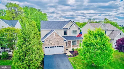 267 Ann Dr, Middletown, DE 19709