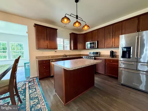 Kitchen - 267 Ann Dr, Middletown, DE 19709 photo 2 of 2