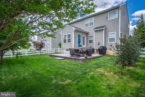 Exterior - 267 Ann Dr, Middletown, DE 19709 photo 22 of 25