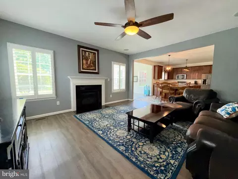 Living - 267 Ann Dr, Middletown, DE 19709 photo 5 of 5