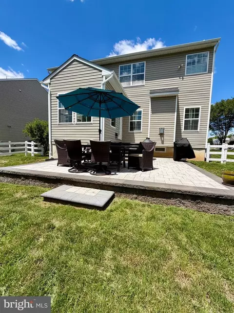 Exterior - 267 Ann Dr, Middletown, DE 19709 photo 14 of 25