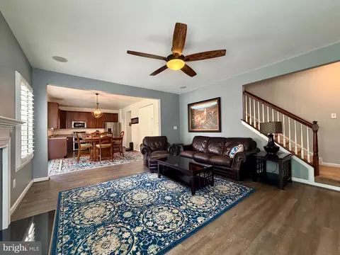 Living - 267 Ann Dr, Middletown, DE 19709 photo 3 of 5