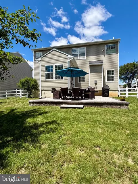 Exterior - 267 Ann Dr, Middletown, DE 19709 photo 8 of 25