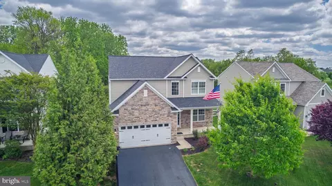 267 Ann Dr, Middletown, DE 19709
