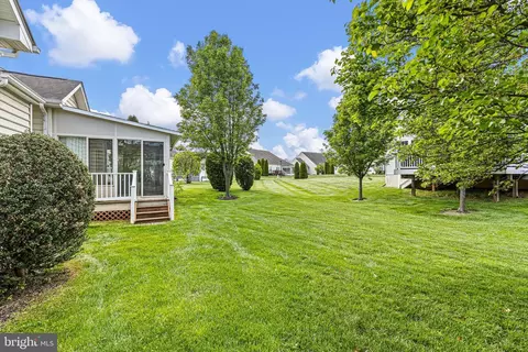 Exterior - 378 Pierce Run, Newark, DE 19702 photo 3 of 4