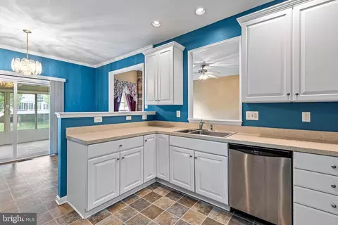 Kitchen - 378 Pierce Run, Newark, DE 19702 photo 1 of 1