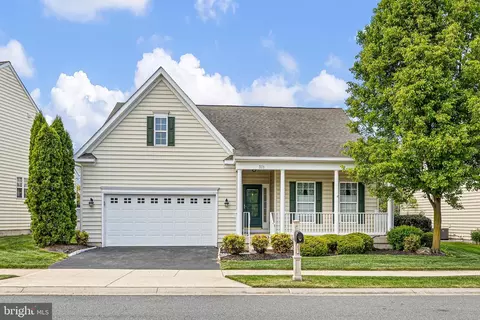 378 Pierce Run, Newark, DE 19702