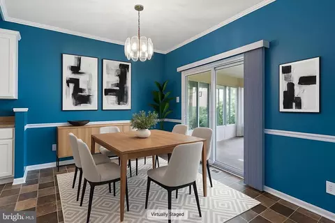 Dining - 378 Pierce Run, Newark, DE 19702 photo 1 of 1
