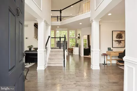 Entry Way - 121 Glencoe Ct, Newark, DE 19702 photo 1 of 12