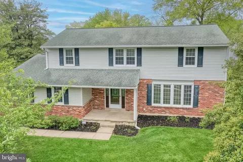 2600 Kingman Dr, Wilmington, DE 19810