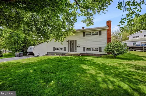 4527 S Jane Way, Wilmington, DE 19804