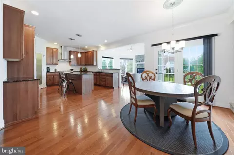 Dining - 1420 Olmsted Dr, Bear, DE 19701 photo 3 of 3