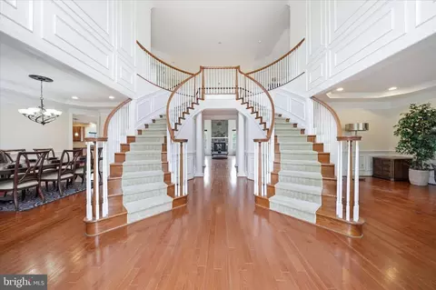 Entry Way - 1420 Olmsted Dr, Bear, DE 19701 photo 1 of 8