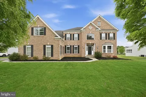 1420 Olmsted Dr, Bear, DE 19701