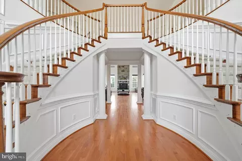 Entry Way - 1420 Olmsted Dr, Bear, DE 19701 photo 2 of 8