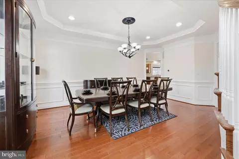 Dining - 1420 Olmsted Dr, Bear, DE 19701 photo 1 of 3