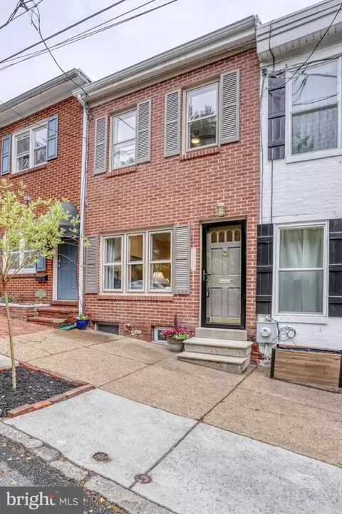 1507 N Adams St, Wilmington, DE 19806